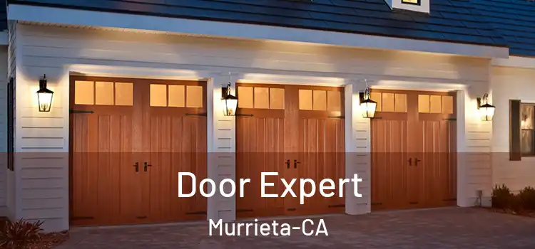  Door Expert Murrieta-CA