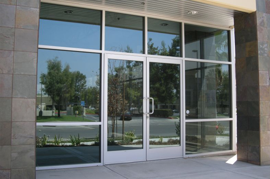 Murrieta-commercial-door-repair