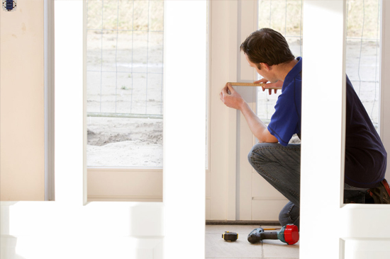 Murrieta-interior-door-repair