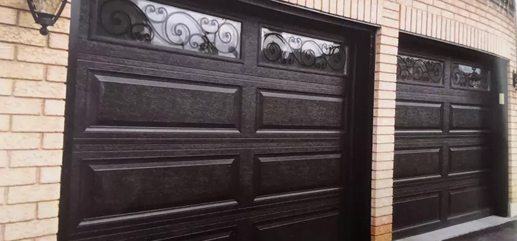 aluminum overhead garage door Murrieta