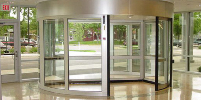 commercial automatic door repair Murrieta