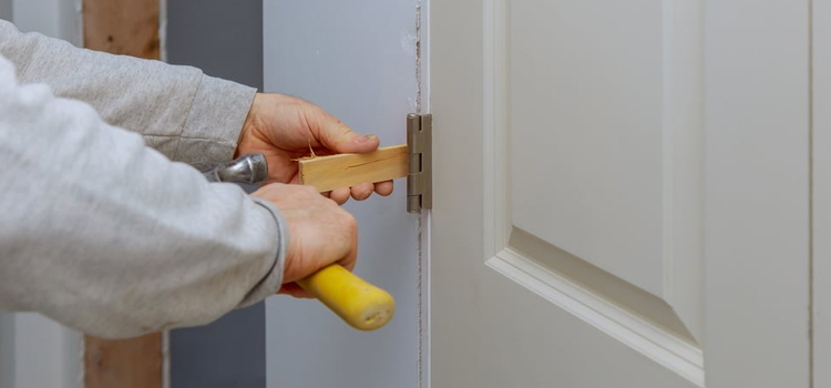 fiberglass entry door repair in Murrieta