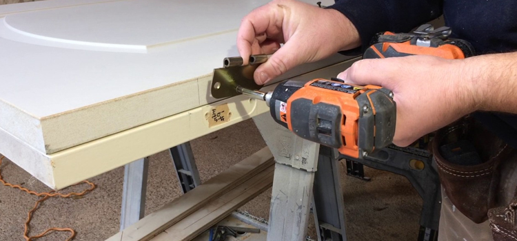 fiberglass interior door repair Murrieta