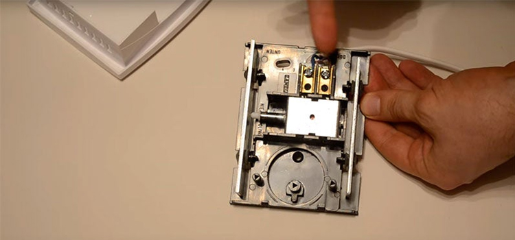 fix door bell in Murrieta