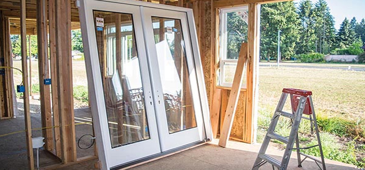 french door installation Murrieta