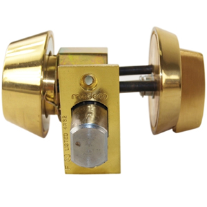 high security deadbolt Murrieta