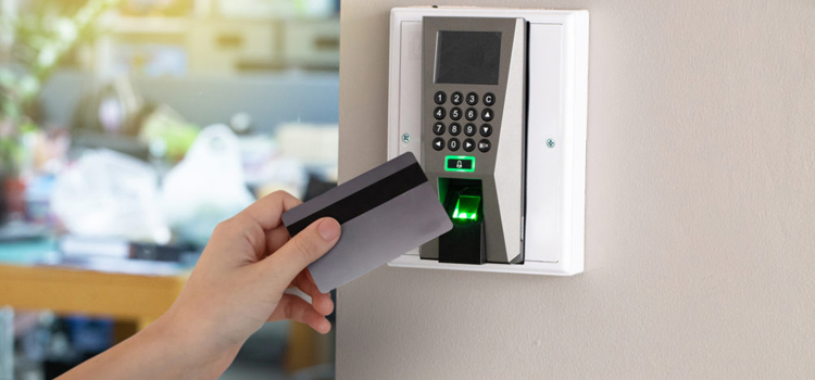 key card entry system Murrieta