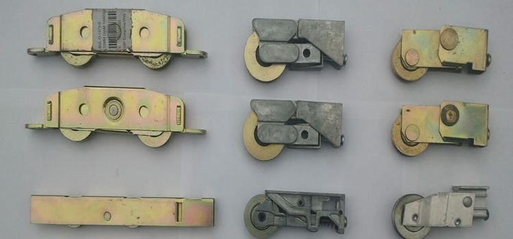 patio sliding door wheel replacement Murrieta