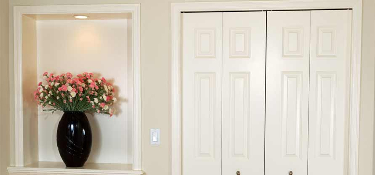 residential closet door repair in Murrieta