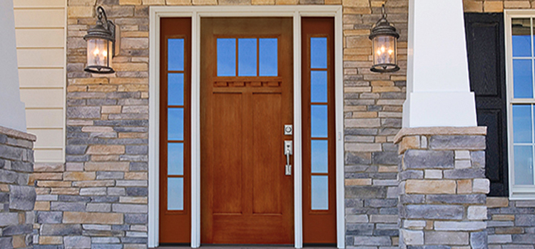 residential entry door repair Murrieta